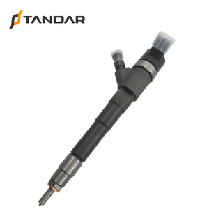 Heavy-Duty Injector Set 041470 Full Range 504287069 504082373 504132378 2500 Bar Rated