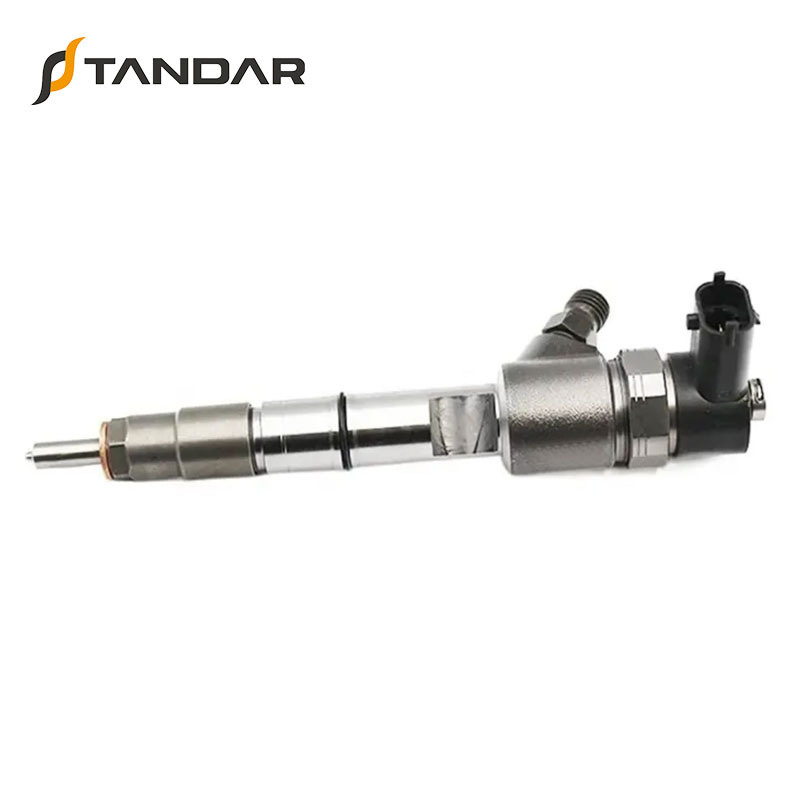 Bosch Diesel Injectors 0445110321 0445110331 0445110332 0445110343 0445110345 0445110346 0445110347 for Common Rail Systems | OEM Quality