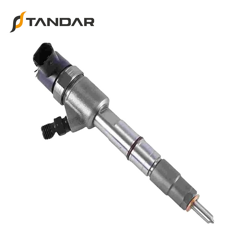 Bosch Diesel Injectors0445110355 0445110356 0445110357 0445110362 0445110363 0445110364 0445110365 0445110376 0445110380 0445110392 0445110395 0445110397 for Common Rail Systems | OEM Quality