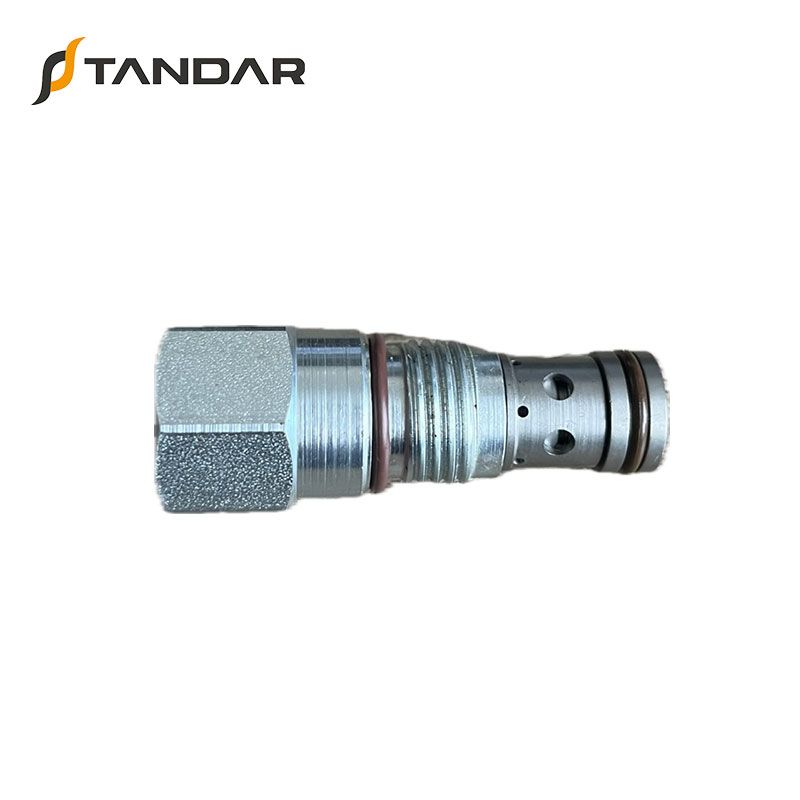 OEM 1414260 Original Brand New Pressure Control Valve Overflow Valve for SCANIA