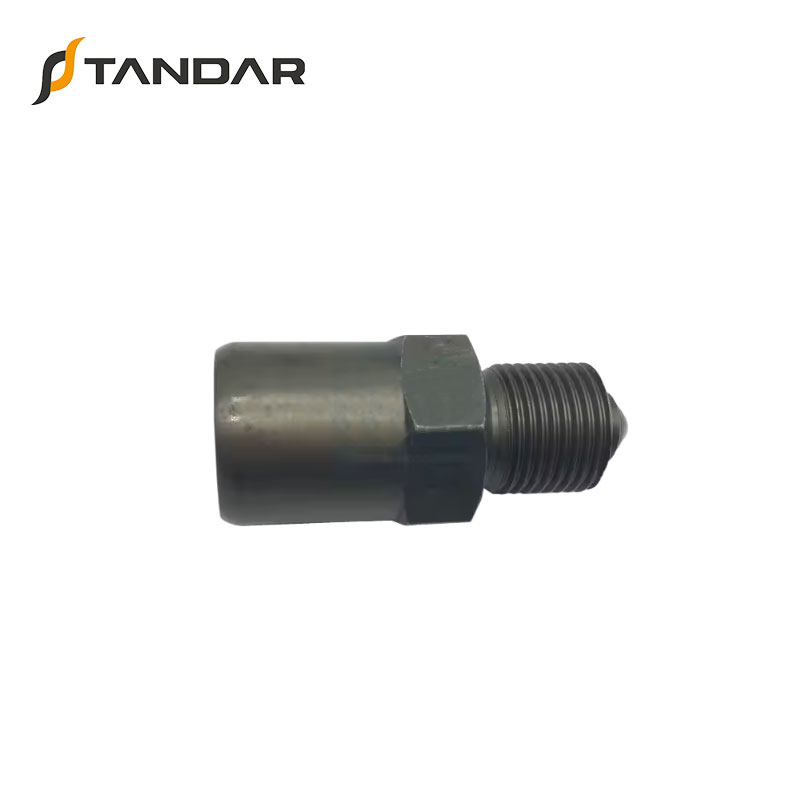 OEM 1652740 Original Brand New Pressure Control Valve Overflow Valve for VOLVO