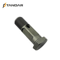 OEM 3095470 3095479 Original Brand New Pressure Control Valve Overflow Valve for VOLVO