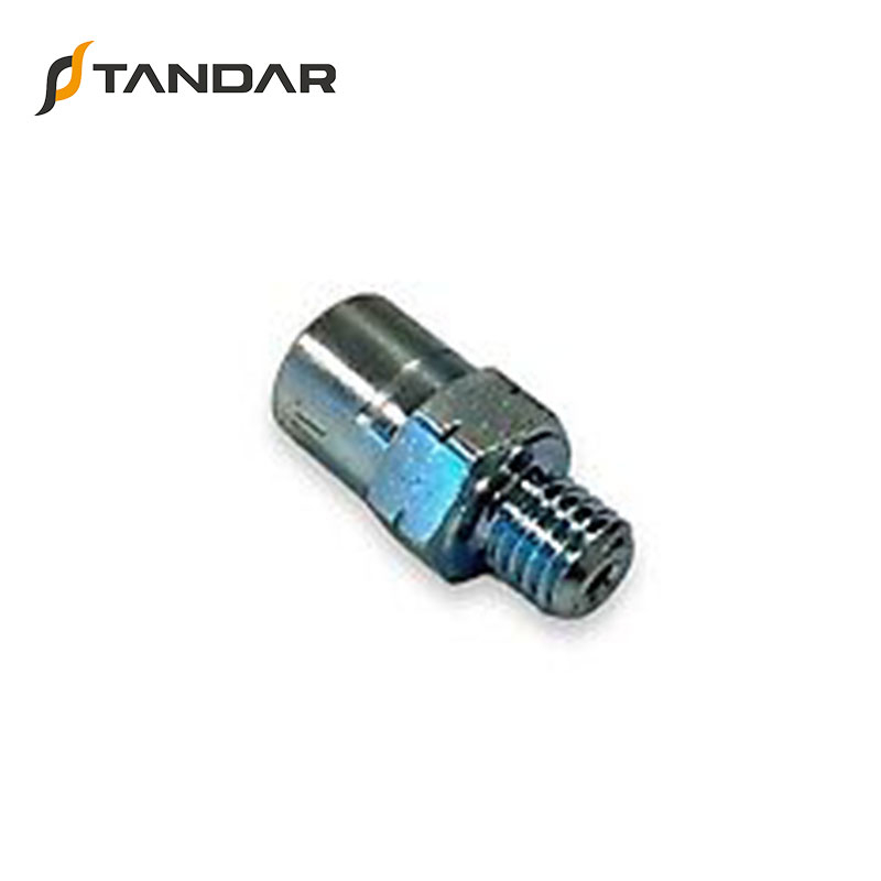 OEM 1677850 Original Brand New Pressure Control Valve Overflow Valve for VOLVO