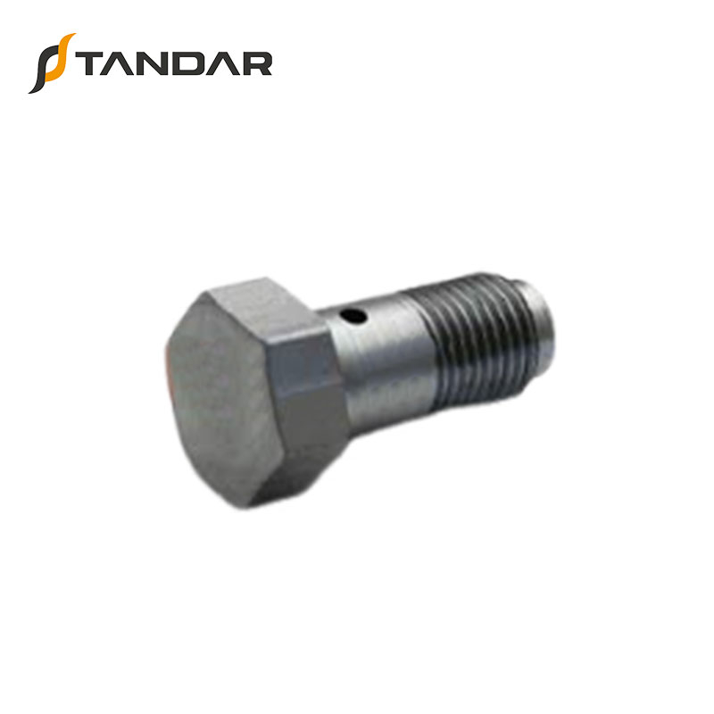 OEM 20523522 Original Brand New Pressure Control Valve Overflow Valve for DAF