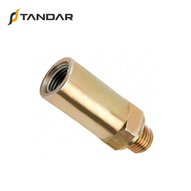 OEM 3097433 Original Brand New Pressure Control Valve Overflow Valve for VOLVO