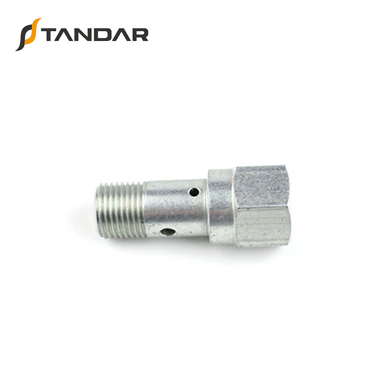 OEM 2469403530 Original Brand New Pressure Control Valve Overflow Valve for RENAULT