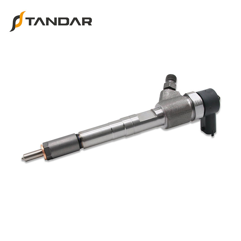 Bosch 0445110 Common Rail Injectors Full Set for Diesel Engines 0445110059 0445110221 0986435149