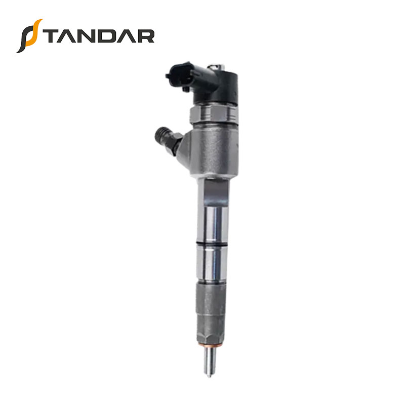 Bosch 0445110 Common Rail Injectors Full Set for Diesel Engines 0445110059 0445110429 0445110585