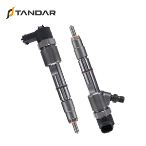 Bosch 0445110 Common Rail Injectors Full Set for Diesel Engines 0445110491 0445110523 0445110547 0445110519