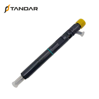 33800-4X400 EJBR03901D EJBR03902D Fuel Injectors Common Rail Diesel Injector For KIA