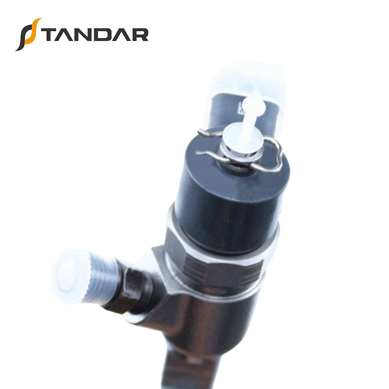  Bosch 0445110Series Common Rail Injectors For VW/Audi/BMW Diesel E Diesel Injectors 0445110287 0445110390 0445110483 0445110484