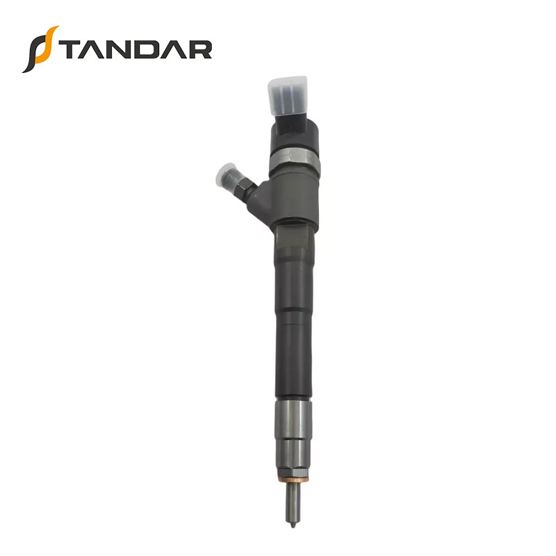  Bosch 0445110Series Common Rail Injectors For VW/Audi/BMW Diesel E Diesel Injectors 0445110183 0986135102 0445110260 0445110309 0445110316 0986435226 0445110322 0445110325 0986435199
