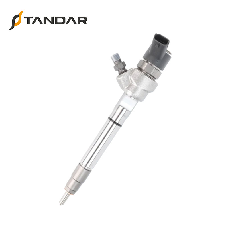  Bosch 0445110Series Common Rail Injectors For VW/Audi/BMW Diesel E Diesel Injectors 0445110368 0986435166 0445110369 0445110646 0986435167 0445110647