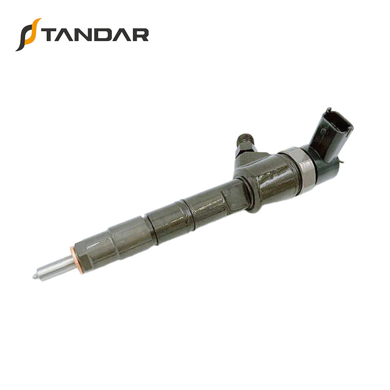Bosch 0445110 Delphi 0986435 Hyundai 33800 Common Rail Injectors Full Set for Diesel Engines 0445110185 0445110283 0455110186 0445110279 0445110091 0445110092 0445110306 0445110730 0445110762 