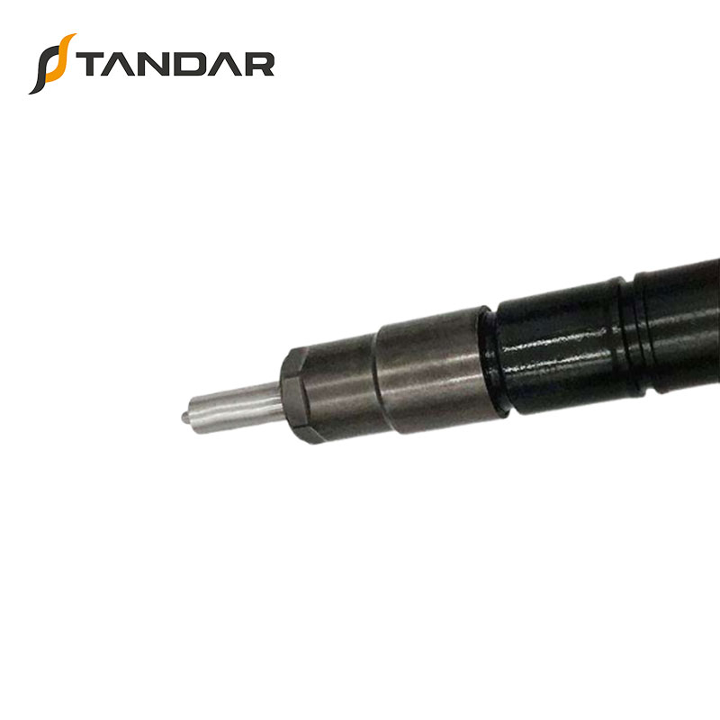 Bosch 0445110 Delphi 0986435 Hyundai 33800 Common Rail Injectors Full Set for Diesel Engines 0445110230 0445110150 0986435124 0986435369