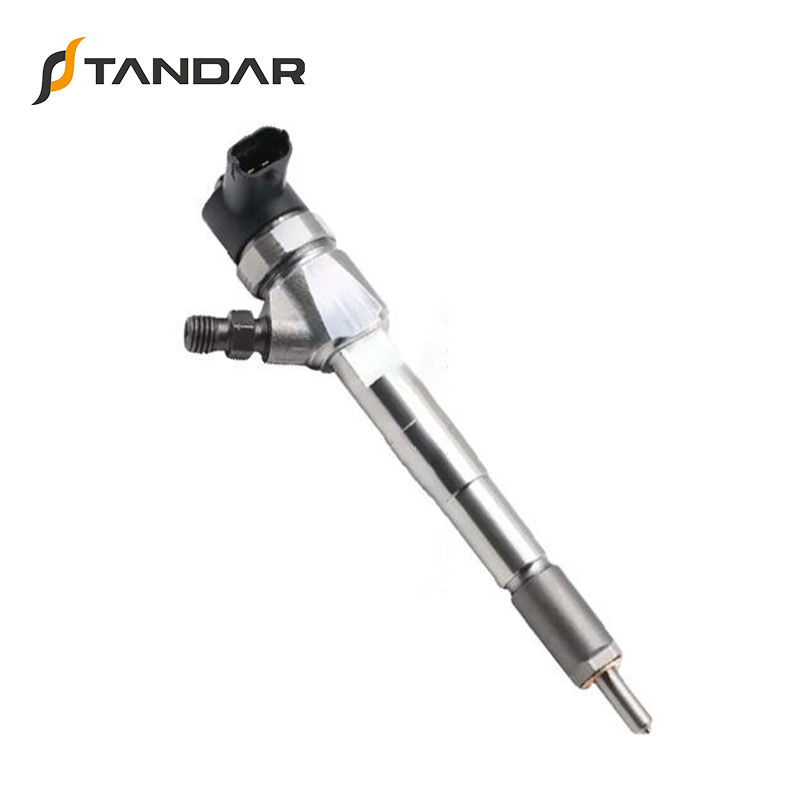 High-Performance 0445110680 Common Rail Diesel Fuel Injectors – Precision Fuel Delivery for Increased Power Smoother Acceleration
