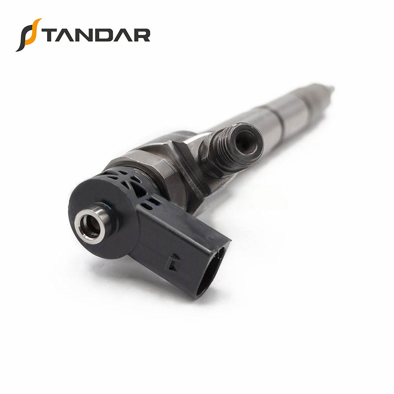 High-Performance 0445110682 Common Rail Diesel Fuel Injectors – Precision Fuel Delivery for Increased Power Smoother Acceleration
