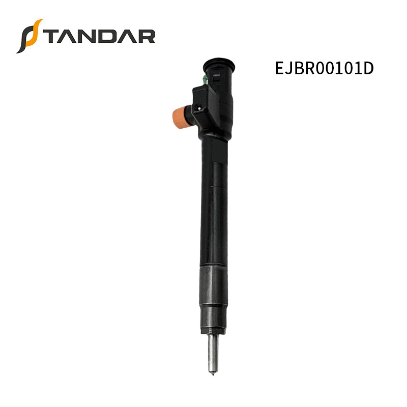  Exact Fit EJBR00101D Fuel Injectors Discounts Complete Common Rail Diesel Injector For Ford