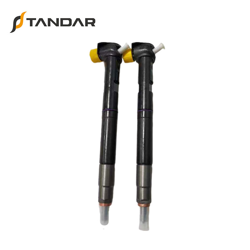 Exact Fit Fuel Injectors Discounts Complete Common Rail Diesel Fuel Injector 28387604 A6730170021