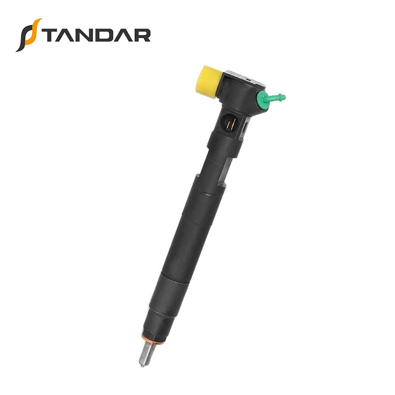 Exact Fit Fuel Injectors Discounts Complete Common Rail Diesel Fuel Injector 28307309 A6510703087 OM651