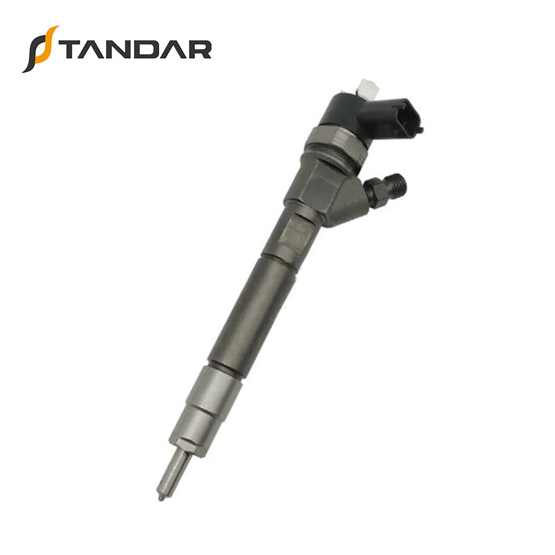 Bosch 0445110 Common Rail Injectors Full Set for Diesel Engines 0445110253 0445110257 0445110258 0445110269 0445110270 0445110329 0445110330 0445110387 0445110725 0445110432 0445110431 0445110695