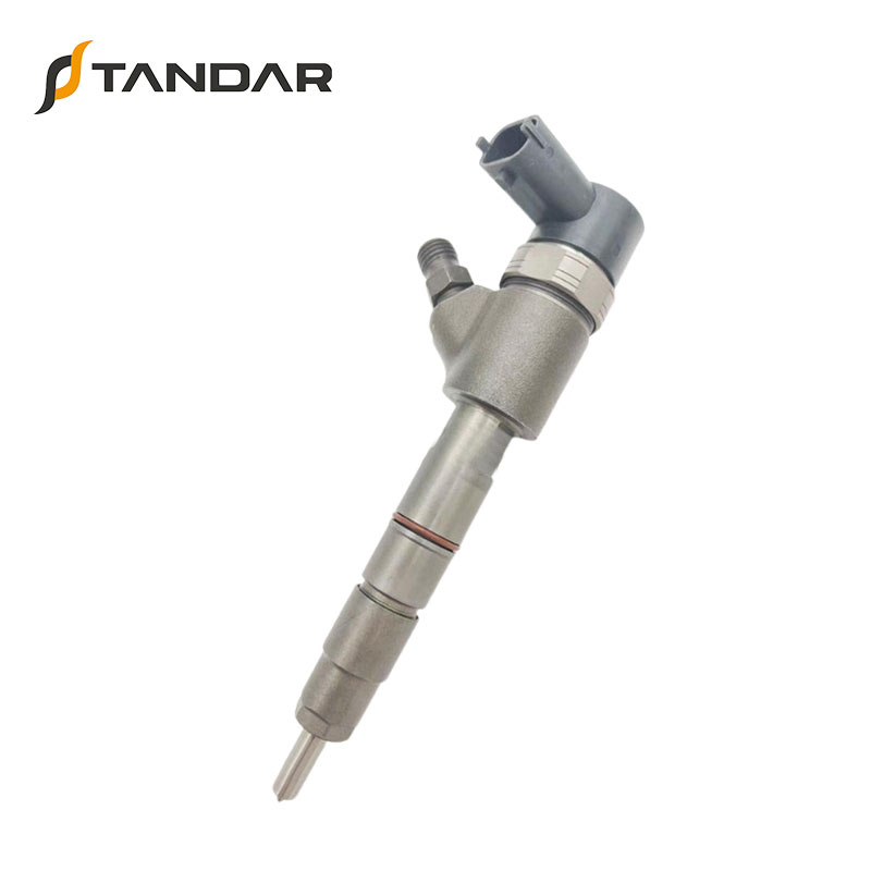 High-Performance 0445110423 Common Rail Diesel Fuel Injectors – Precision Fuel Delivery for Increased Power Smoother Acceleration