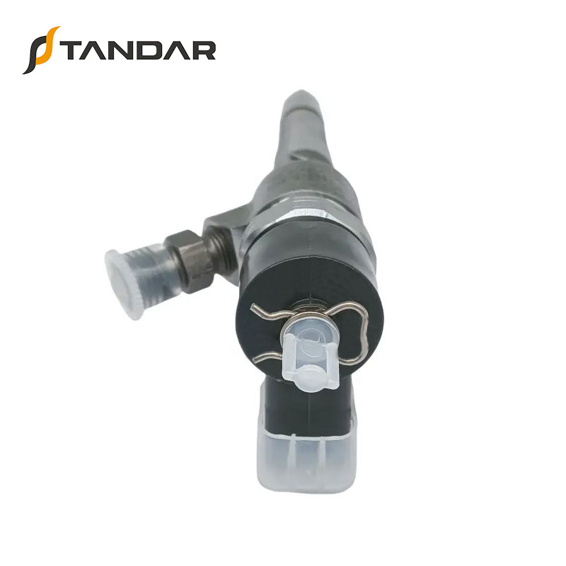 0445110 Common Rail Diesel Fuel Injector Full Set for Diesel Engines Truck Parts for Bosch0445110463 0445110464 0445110577 0445110679 0445110576 0445110603 0445110661 0445110536