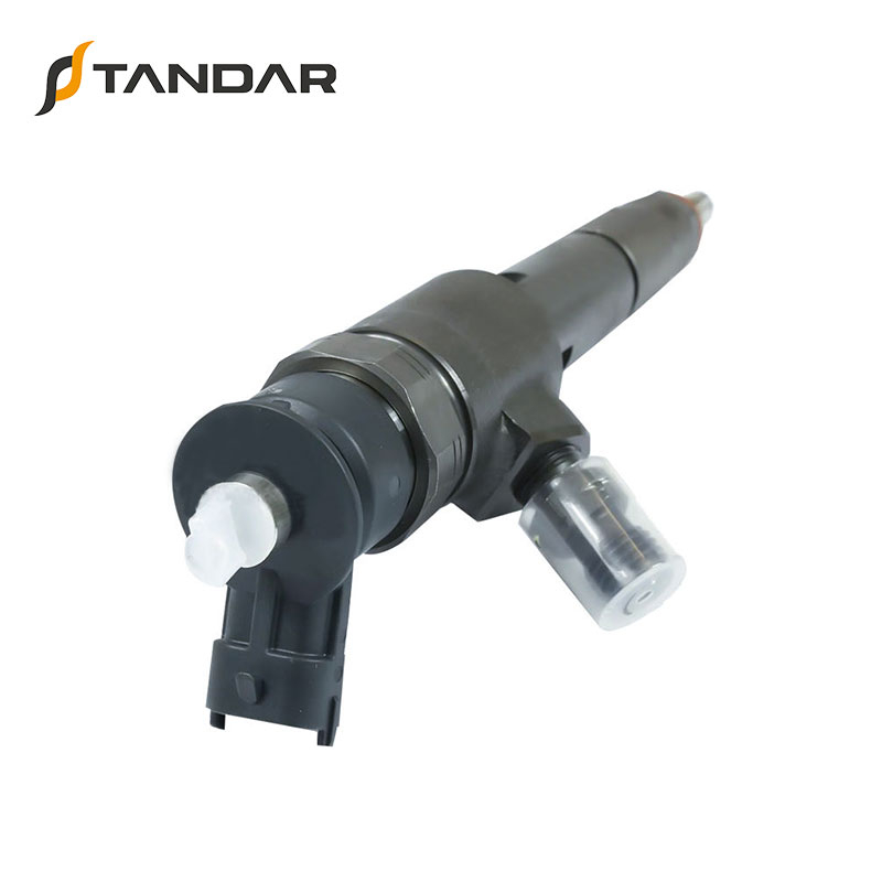 High-Performance 0445110075 Common Rail Diesel Fuel Injectors – Precision Fuel Delivery for Increased Power Smoother Acceleration