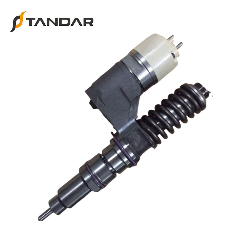 Wholesale Discounts Complete Common Rail Diesel Fuel Injector Models 3155040 8113092 1677154 1547287 3964404 3964820 8170966 8113411 3155040 3169521 Replacement Hard Start