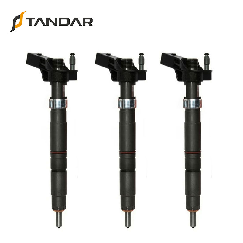 0445110034 0445110035 0445110045 0445110046 Upgrade Engine! 0445110 Series Common Rail Diesel Fuel Injectors 