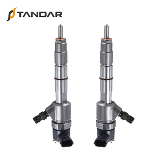 For Bosch Diesel Injectors 0445110710 0445110715 0045110717 0445110718 0445110719 for Common Rail Systems OEM Quality