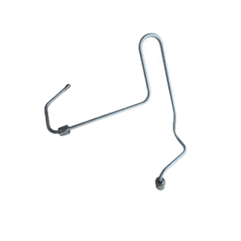 3093683 3093684 3093685 Hot Selling Automotive Engine High-pressure Fuel Supply Tube for Cummins Tianlong Flagship QST engine