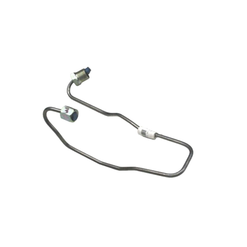 3944686 3944688 3944690 3944692 3944694 3944696 Hot Selling Automotive Engine High-pressure Fuel Supply Tube for Cummins OS 8.3 Construction Machinery Engine
