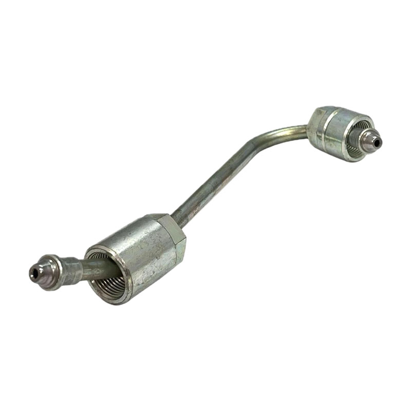 2899571 2899572 2899573 Hot Selling Automotive Engine High-pressure Fuel Supply Tube for Cummins ISZ Engine
