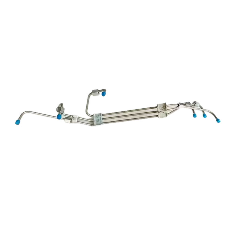 3966996 Hot Selling Automotive Engine High-pressure Fuel Supply Tube ...