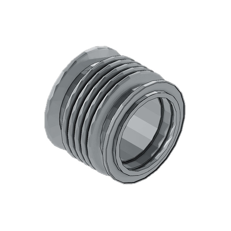 OEM 4080141 Good Quality Qsk60 Diesel Engine Parts Turbocharger Exhaust Bellows for CUMMINS