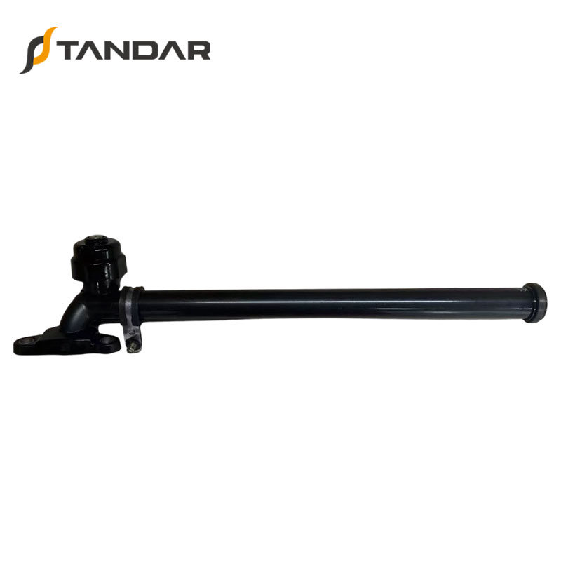  Fuel Pipe Sliding Sleeve 23804500 for Volvo FH FM Heavy Duty Truck Engine Oil Pipe Parts Construction Machinery Parts 