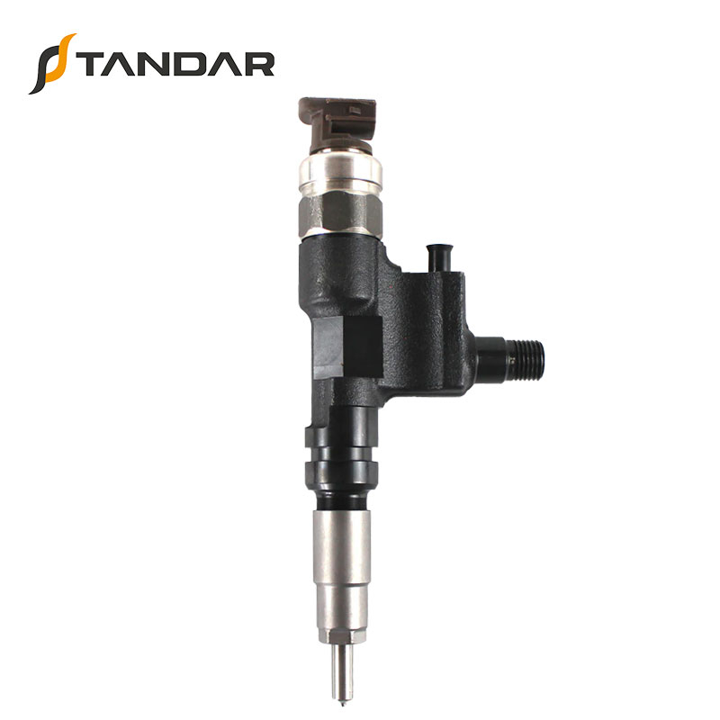 16650ND000 for NISSAN Vehicle Parts Common Rail diesel Fuel Injector 095000-0920 Fuel Injector Auto Mobile Parts Vehicle Parts