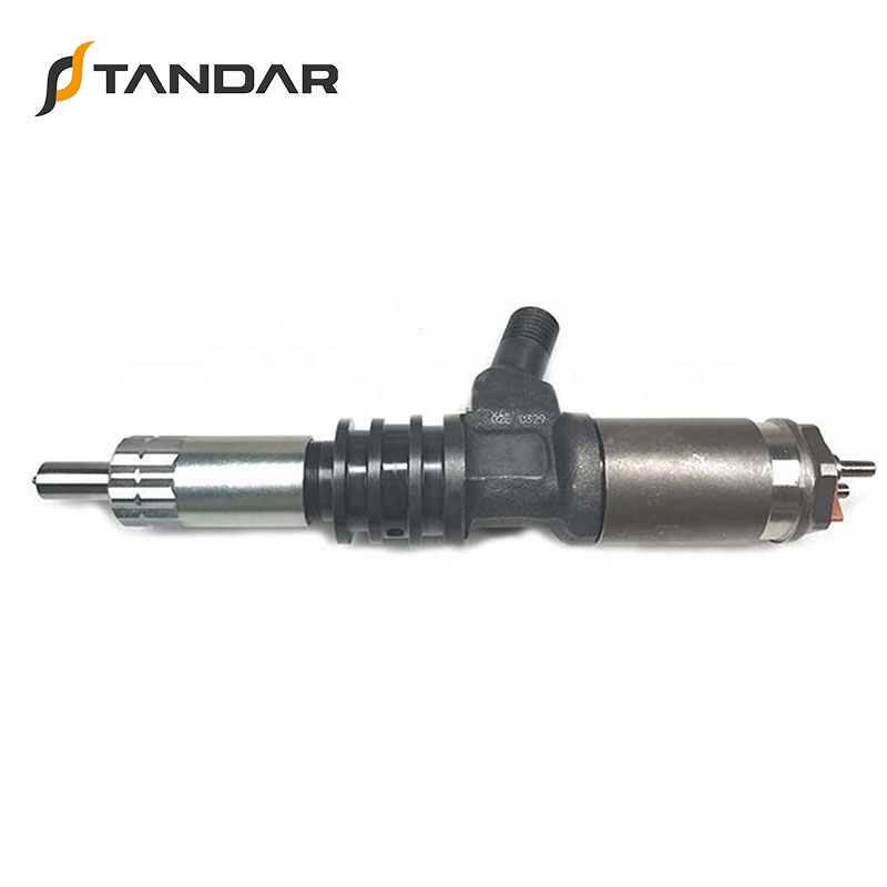 For MITSUBISHI Good Quality Vehicle Parts Common Rail diesel Fuel Injector 095000-1181 Fuel Injector ME300331 Vehicle Parts