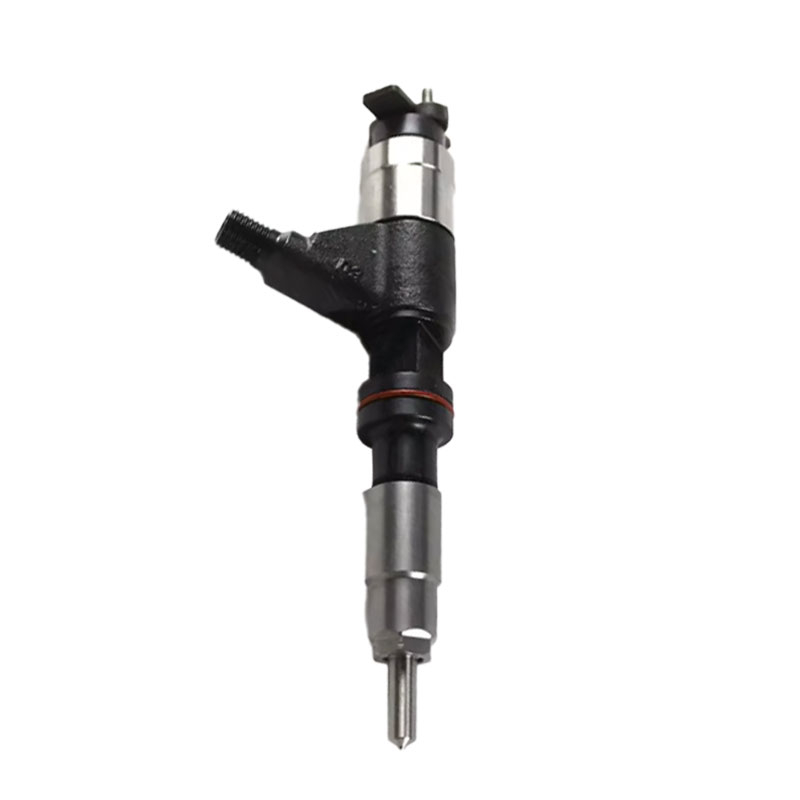 RE530362 RE546784 RE531209 Common Rail diesel Fuel Injector 095000-6312 Fuel Injector