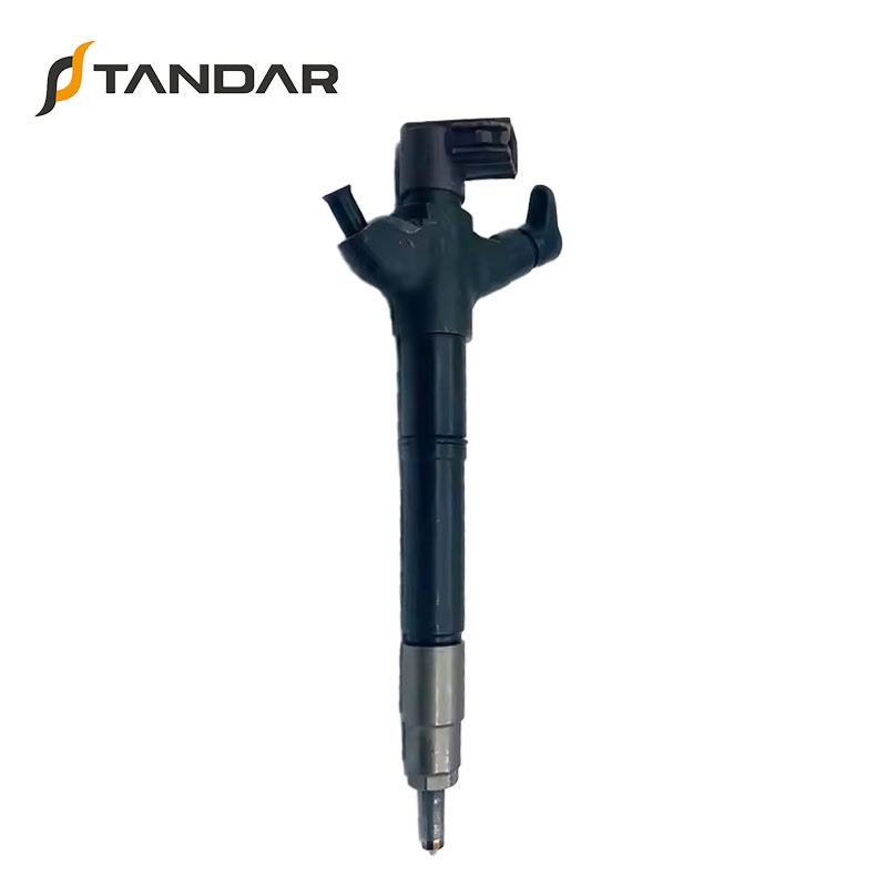 23670-26070 Common Rail diesel Fuel Injector 295900-0060 295900-0180 Fuel Injector Auto Mobile Parts Vehicle Parts for TOYOTA