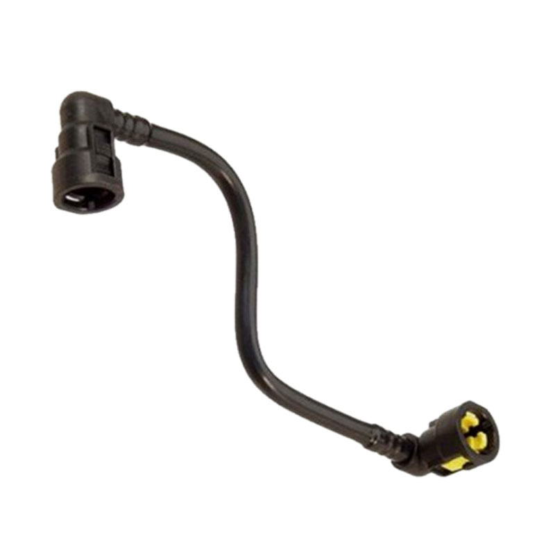 1634702864 Fuel Filter Pipe for Mercedes M-CLASS (W163) ML 320 Diesel Engine