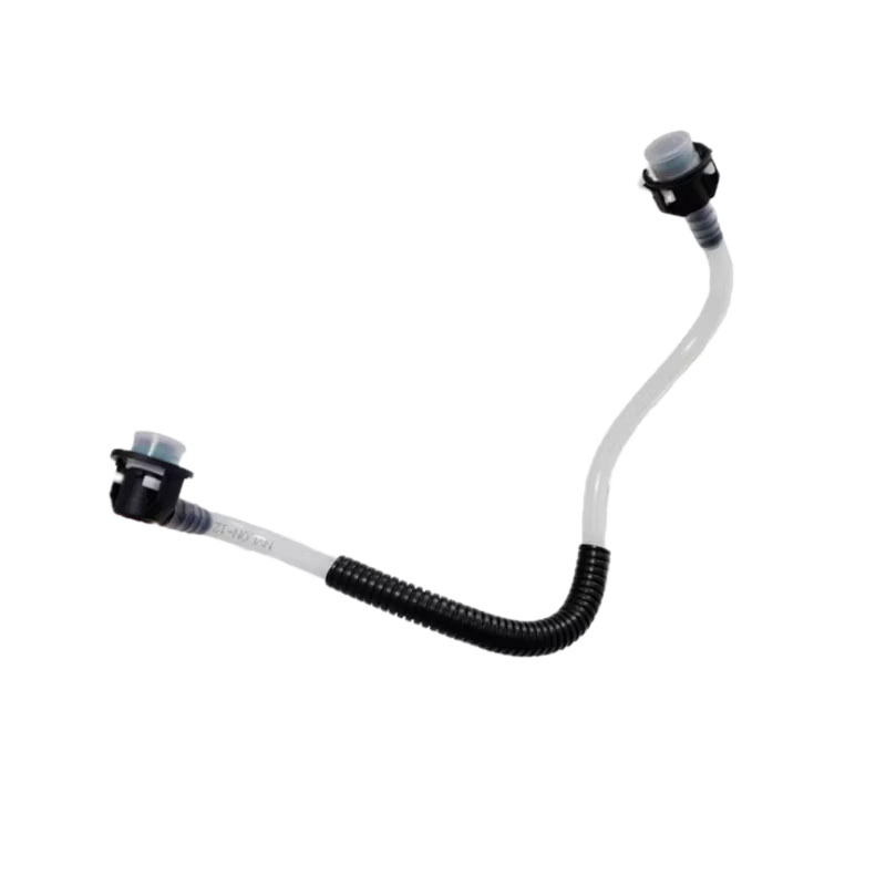 A6110703232 Premium Quality Fuel Supply Hose Compatible with Mercedes-Benz Engine