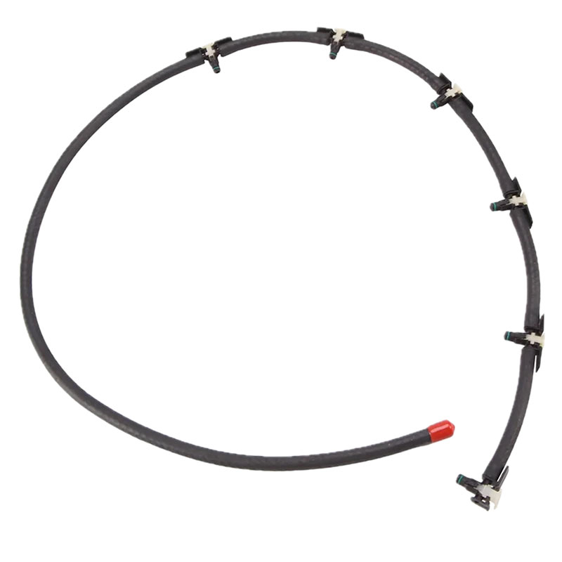 Oem 13537823399 High Quality Car Accessories Fuel Return Line for Bmw