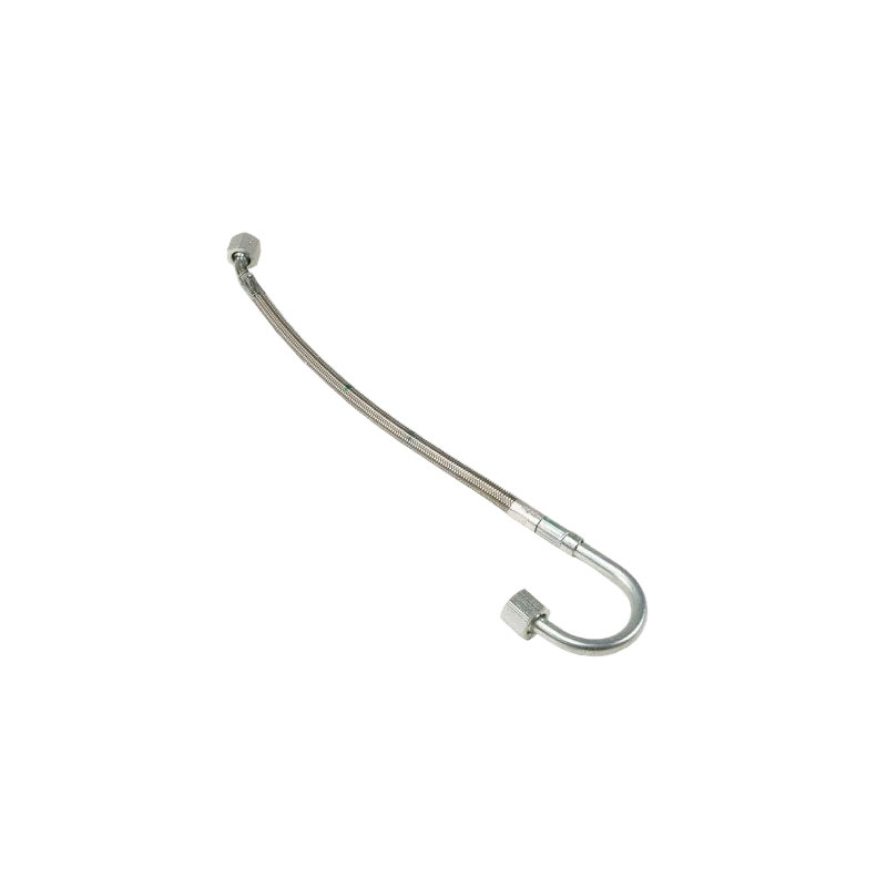 3899412 Original Factory Standard Durable Turbocharger Fuel Intake Pipe for CUMMINS