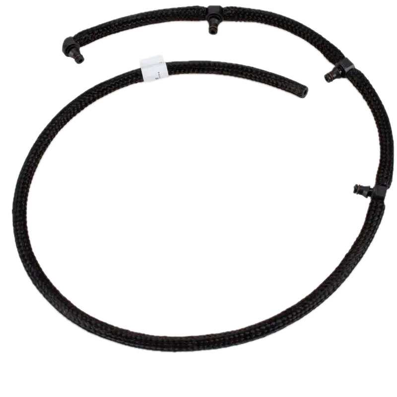 High Quality Car Accessories Fuel Return Line Oem 13537787485 13532248152 for Bmw 1'e87 3'e46/e90/e91 5'e60/e61 X3e83