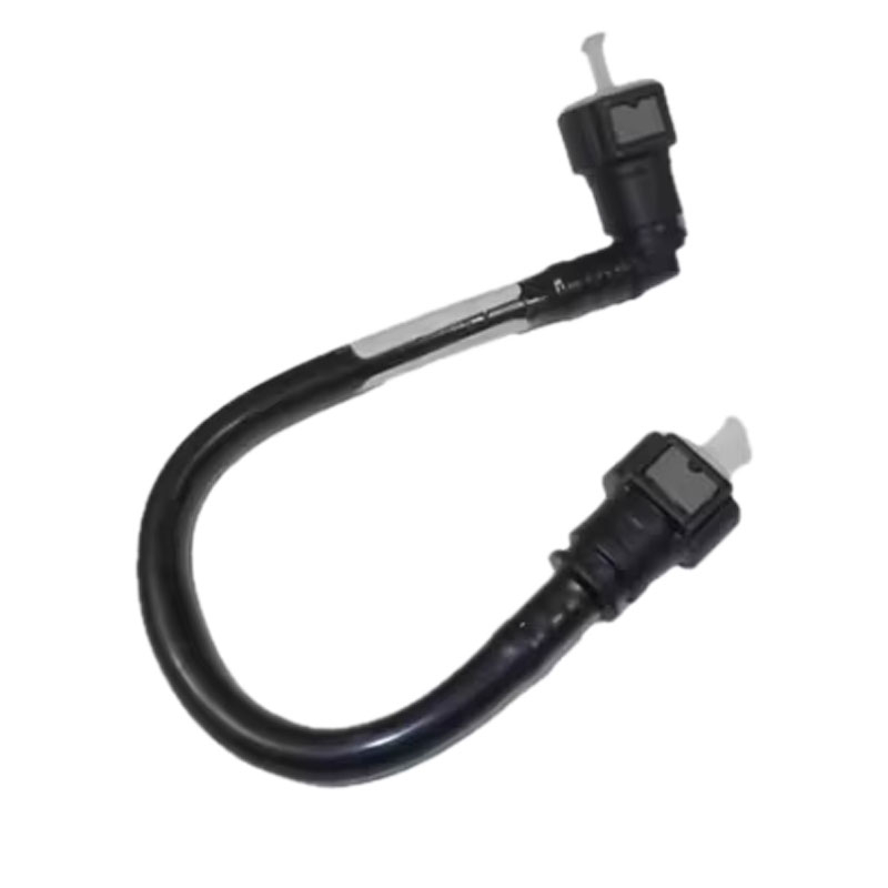 5301236 Hot Selling Automotive Engine High-pressure Fuel Supply Tube for Cummins