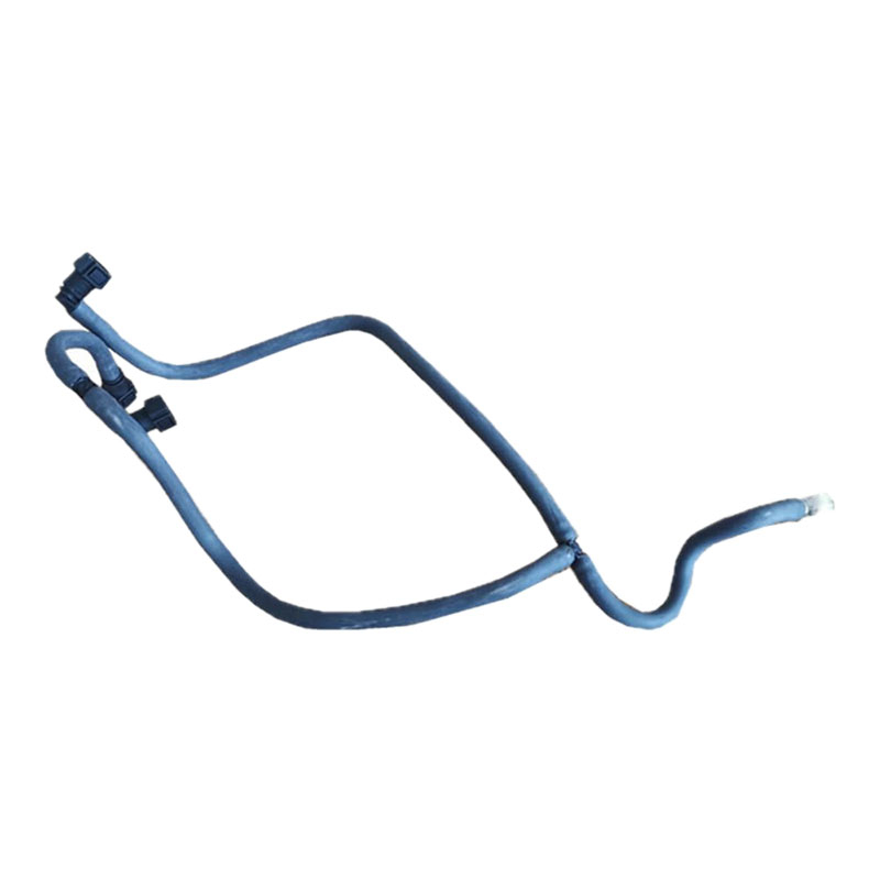 4928883 Hot Selling Automotive Engine High-pressure Fuel Supply Tube for Cummins