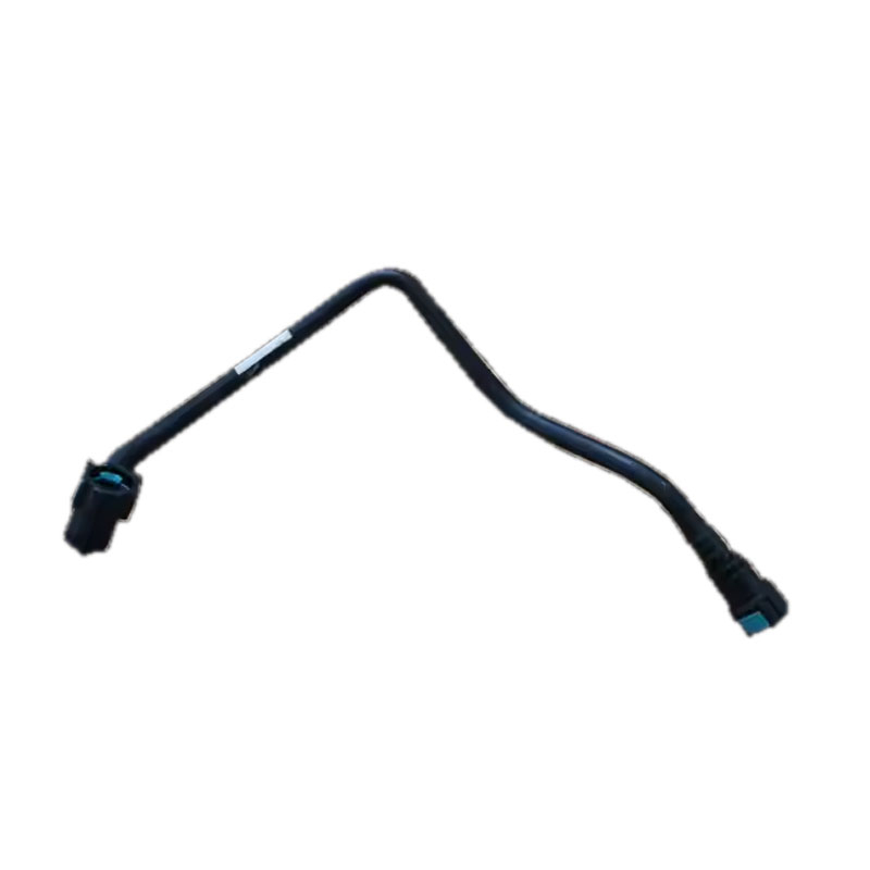 OEM 5255186 Engine Parts Brake Air Compressor Water Tube for COMMINS