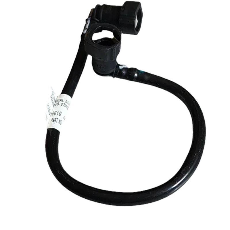 320/07042 32007042 Original Factory Standard Durable Fuel Pipe for JCB Excavator